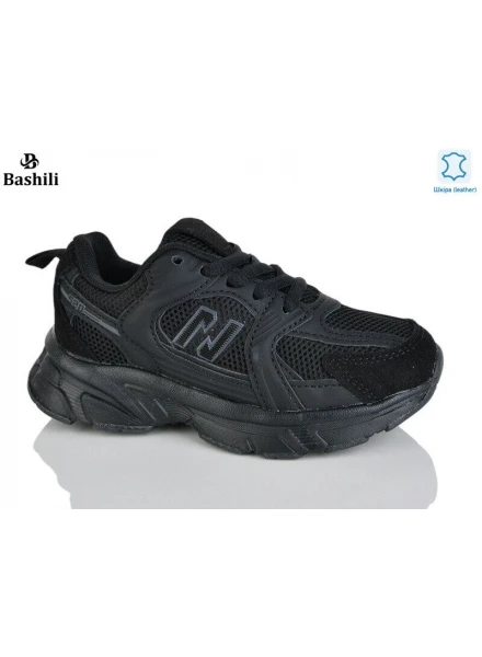 Кросівки комібновані