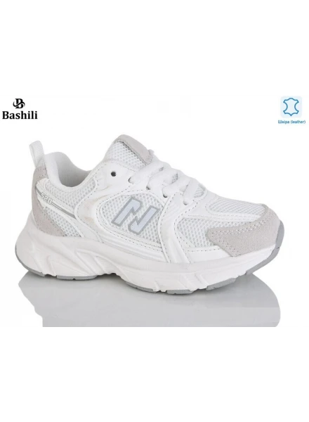 Кросівки комібновані