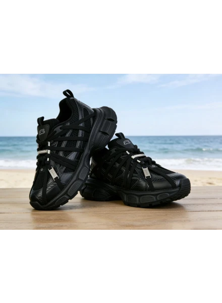 Кросівки комбіновані