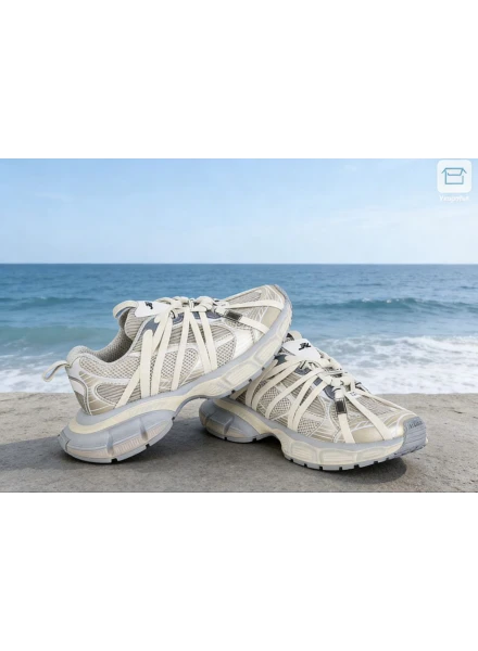 Кросівки комбіновані