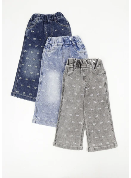 Джинси Палаццо