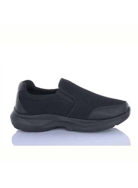 Кросівки текстильні