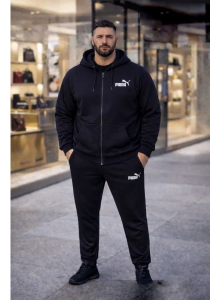 Спортивний костюм