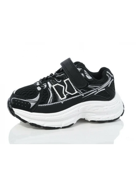 Кросівки комбіновані