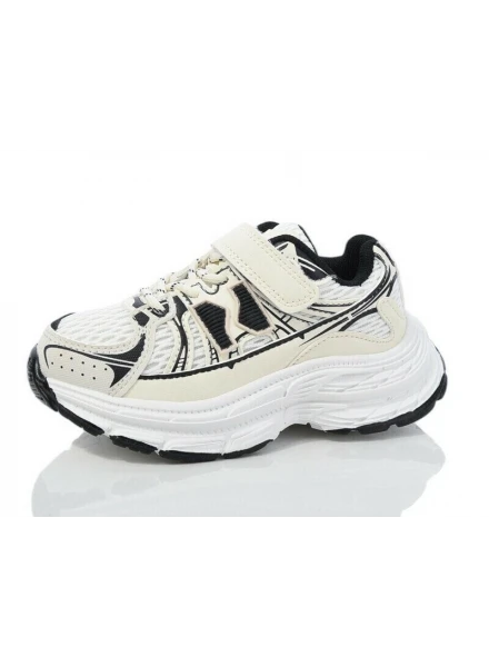 Кросівки комбіновані