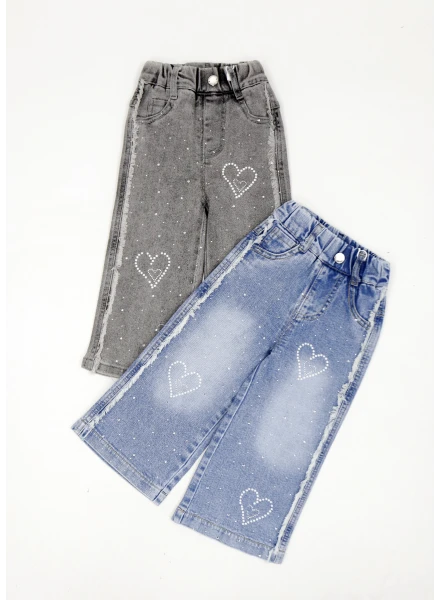 Джинси Палаццо