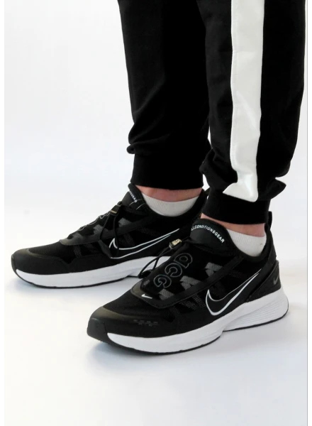 Кросівки комбіновані SN