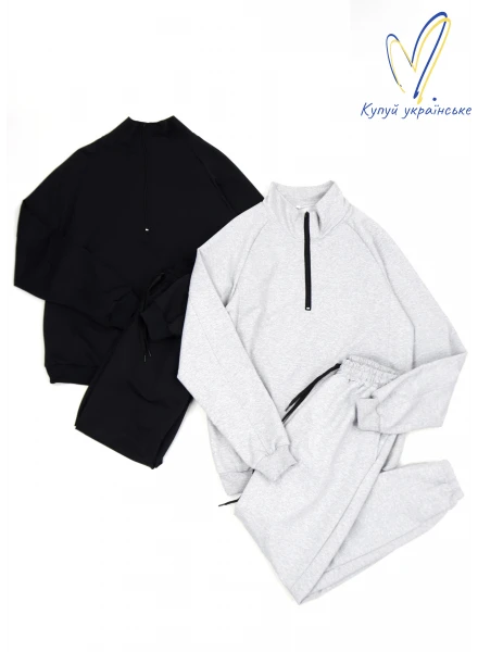 Спортивний костюм