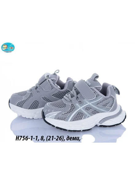 Кросівки комбіновані