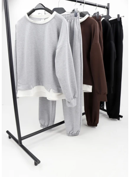 Спортивний костюм