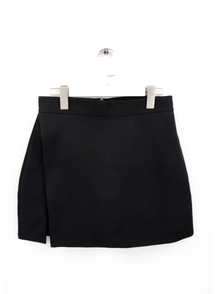 Шорти-спідниця