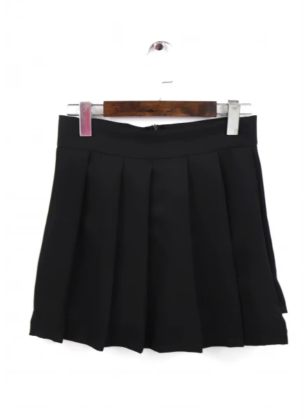 Шорти-спідниця