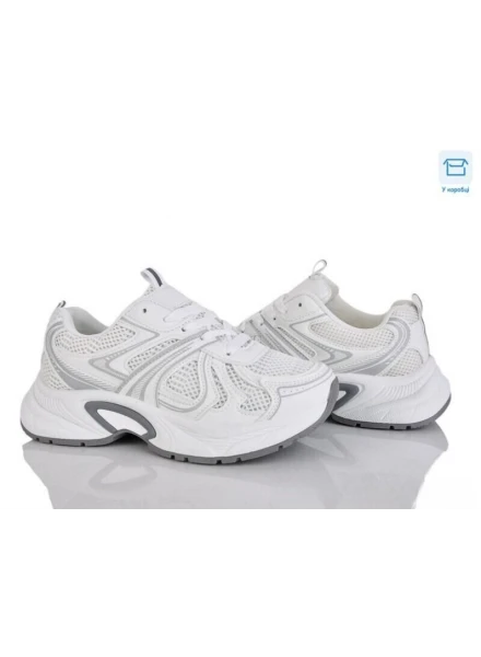 Кросівки комбіновані