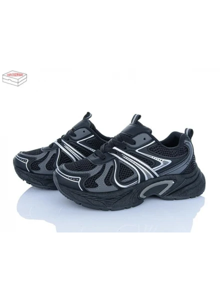 Кросівки комбіновані