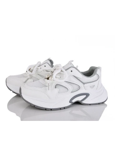 Кросівки комбіновані