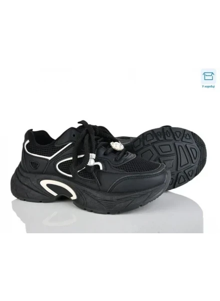 Кросівки комбіновані