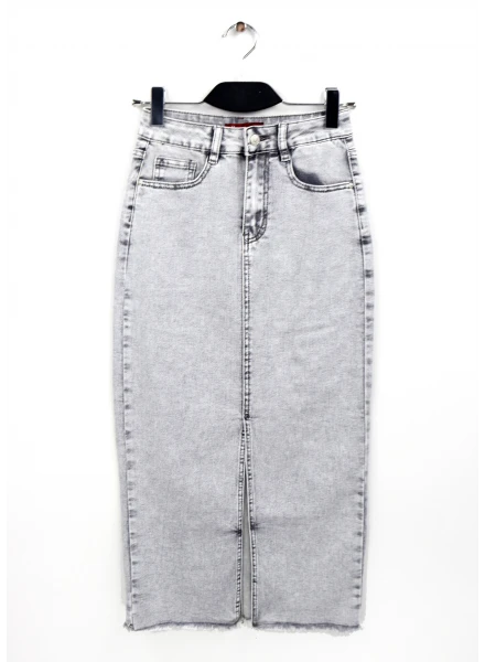 Спідниця джинсова