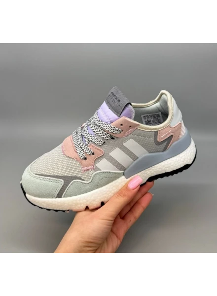 Кросівки комбіновані