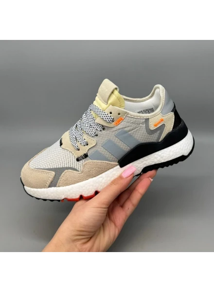 Кросівки комбіновані