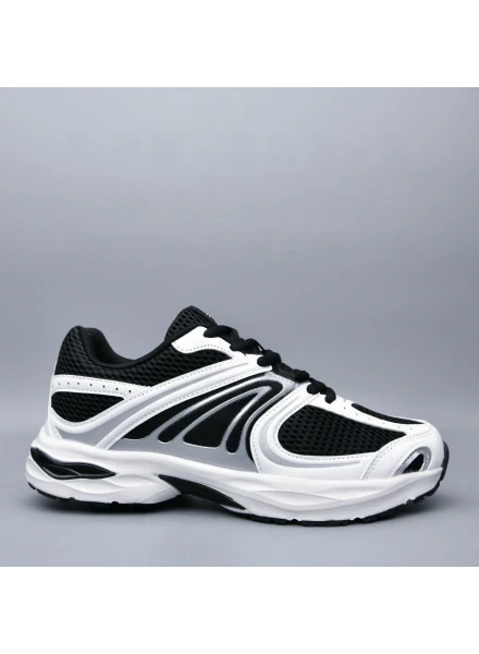 Кросівки комбіновані