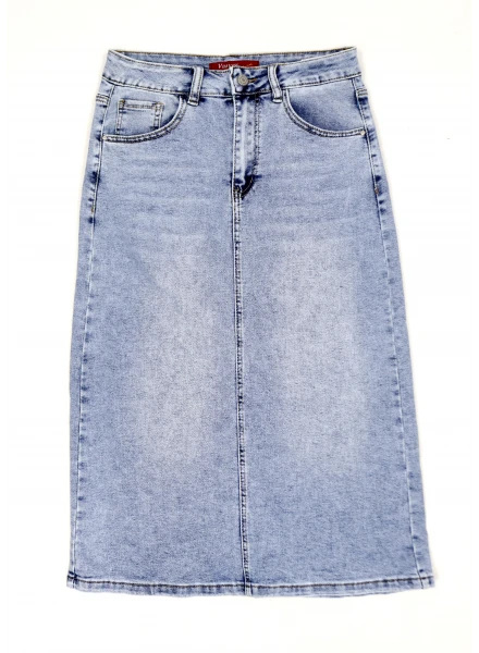 Спідниця джинсова