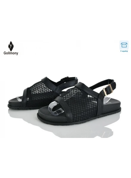 Босоніжки платформа