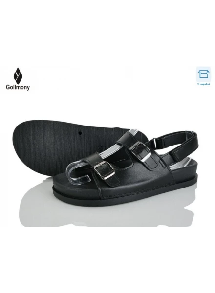 Босоніжки платформа