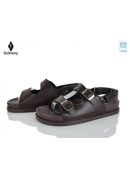 Босоніжки платформа