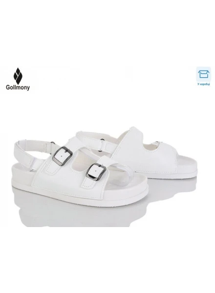 Босоніжки платформа