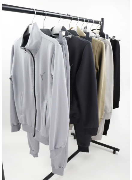 Спортивний костюм